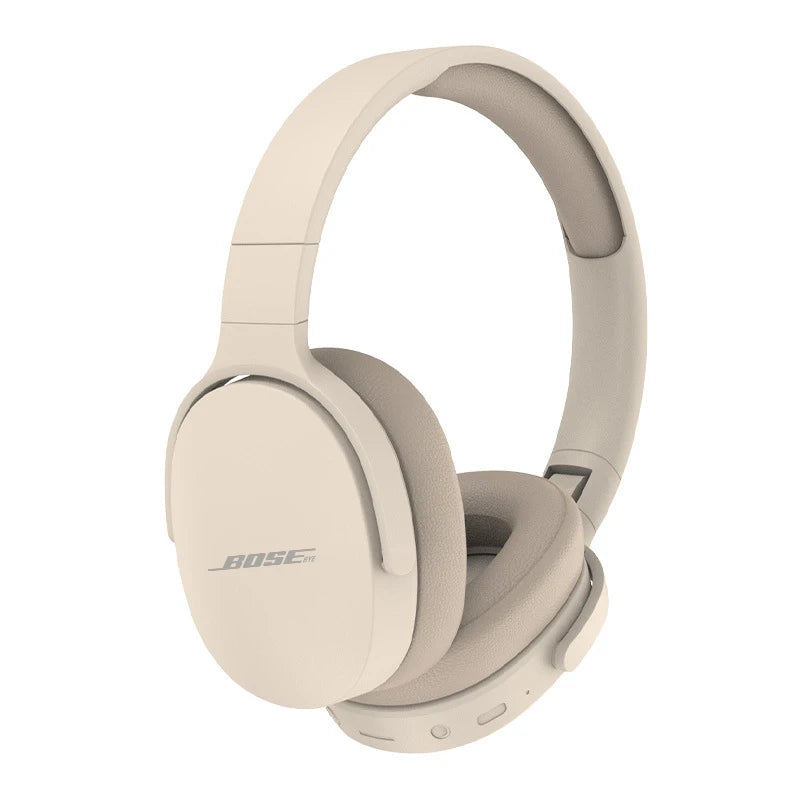 Bosebye casque P2961 sans fil Bluetooth 5.3 Original écouteur stéréo HIFI casque jeu écouteurs avec micro pour Samsung iPhone