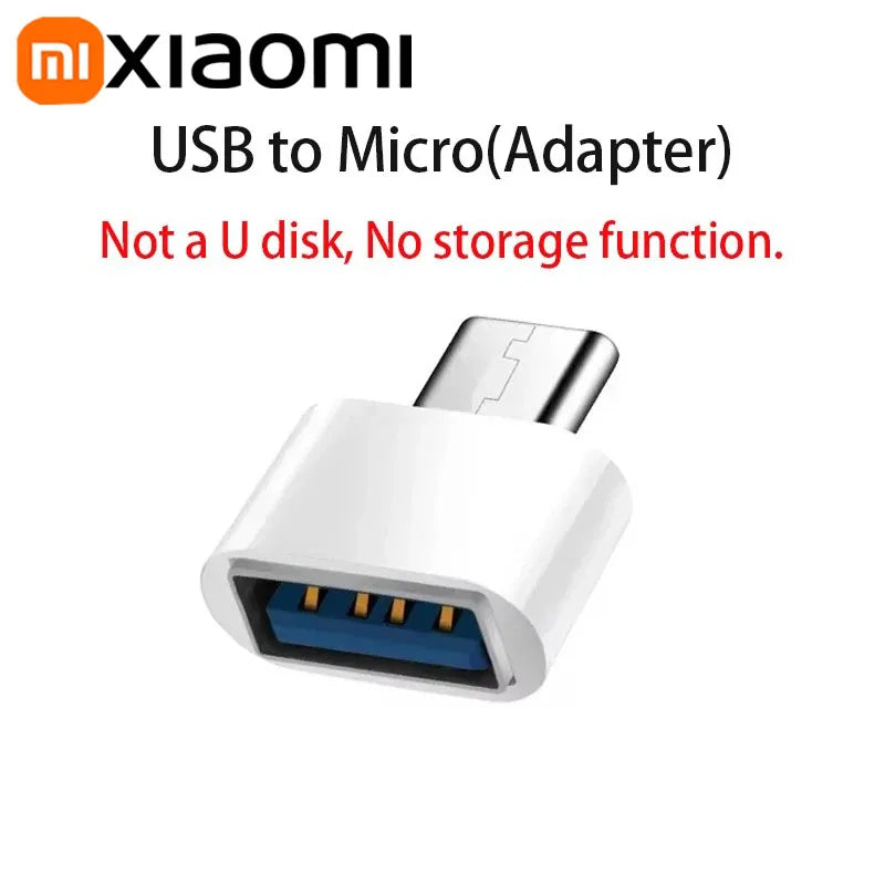 Xiaomi – clé USB 3.2 originale, 16 to, haute vitesse, type-c, en métal, pour appareils de stockage sur ordinateur, 2025