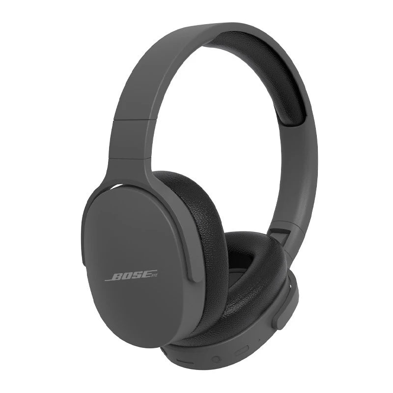 Bosebye casque P2961 sans fil Bluetooth 5.3 Original écouteur stéréo HIFI casque jeu écouteurs avec micro pour Samsung iPhone